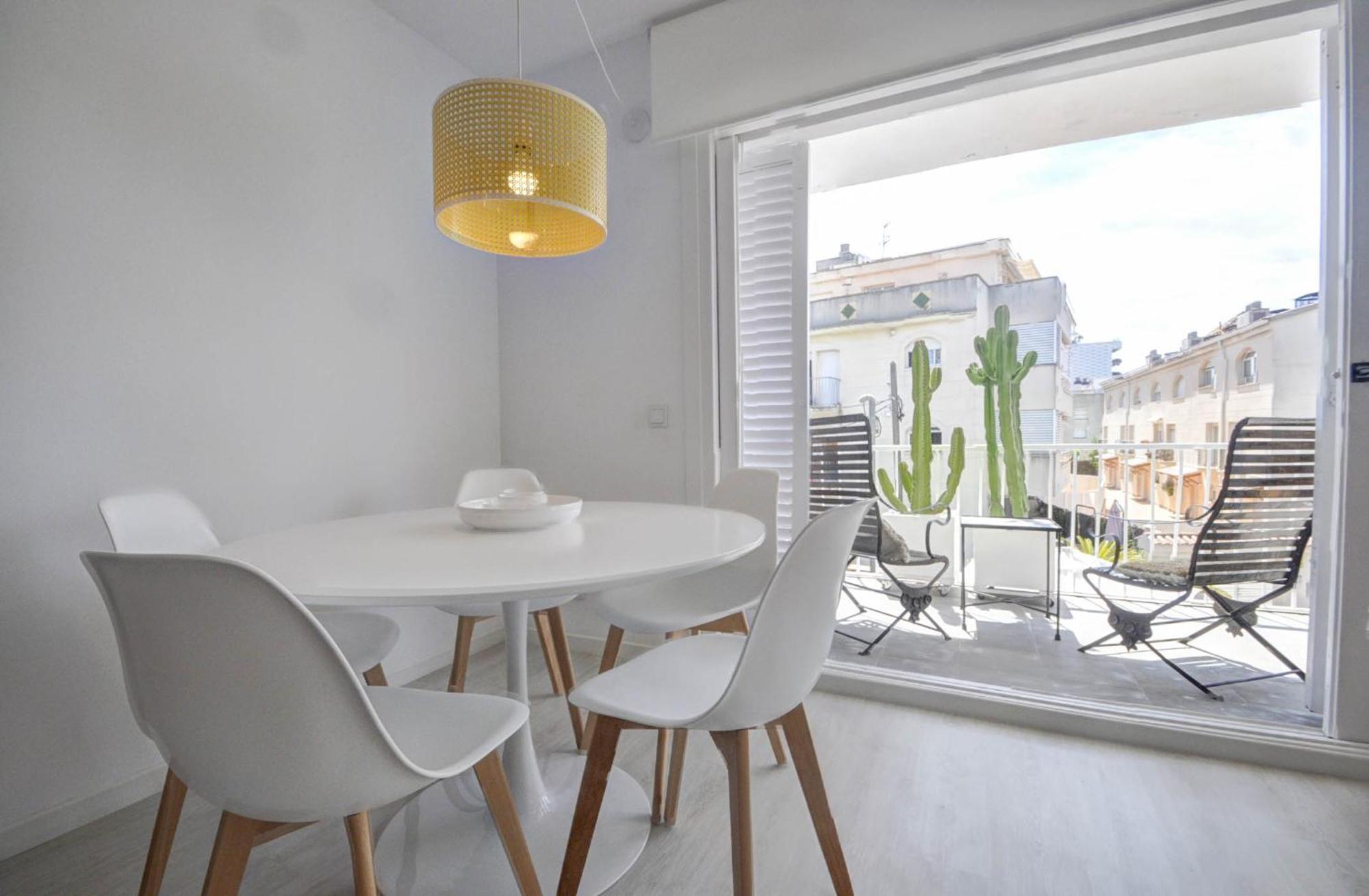 The Luxor Apartment By Hello Homes Sitges Exterior foto