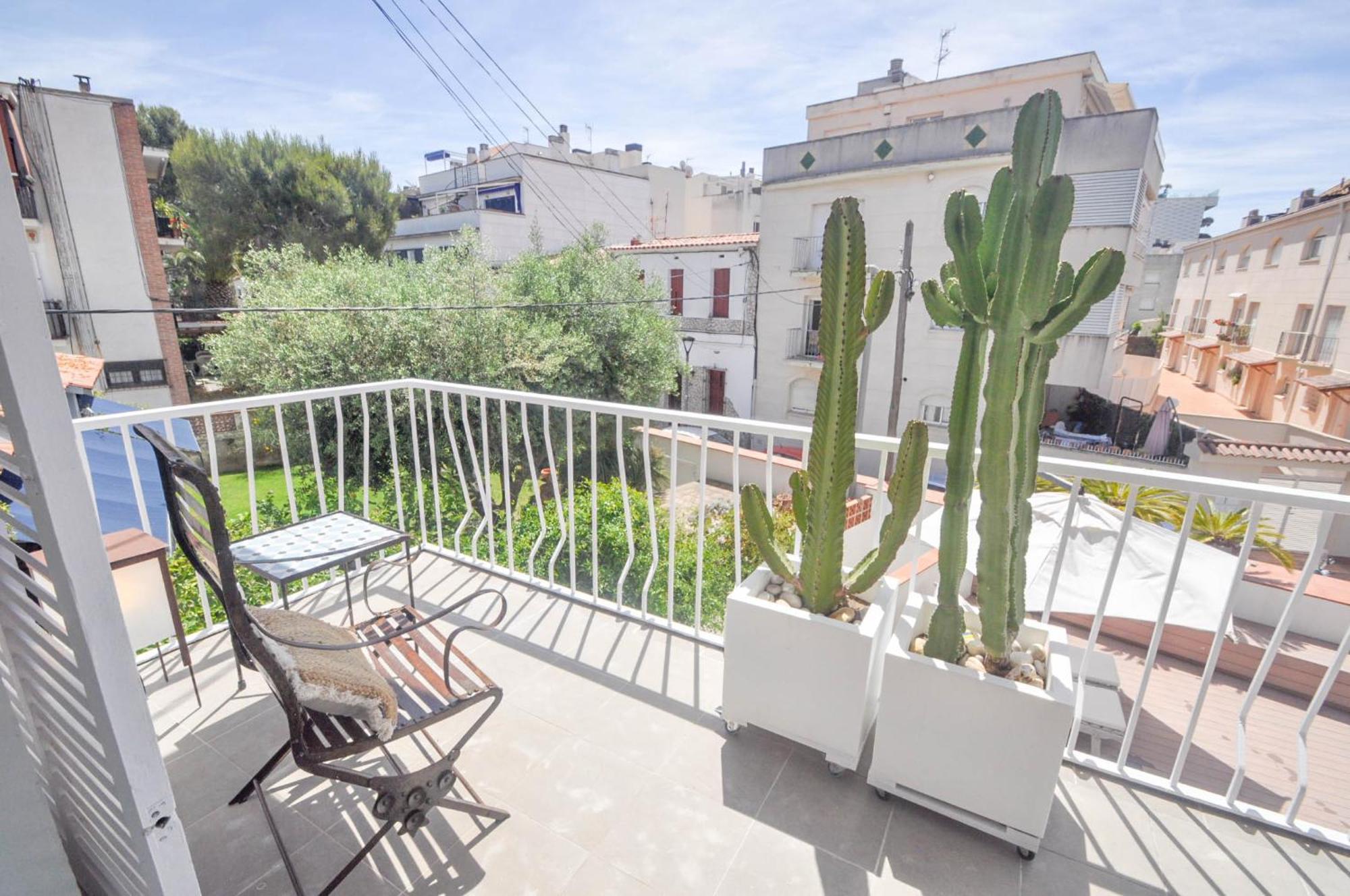 The Luxor Apartment By Hello Homes Sitges Exterior foto