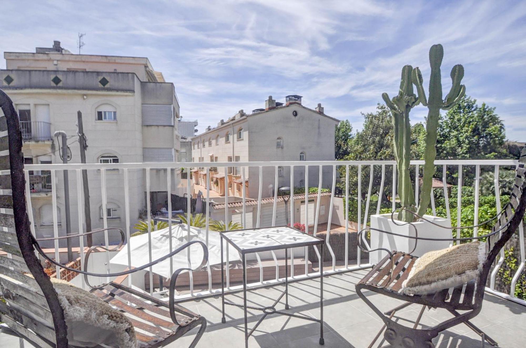 The Luxor Apartment By Hello Homes Sitges Exterior foto