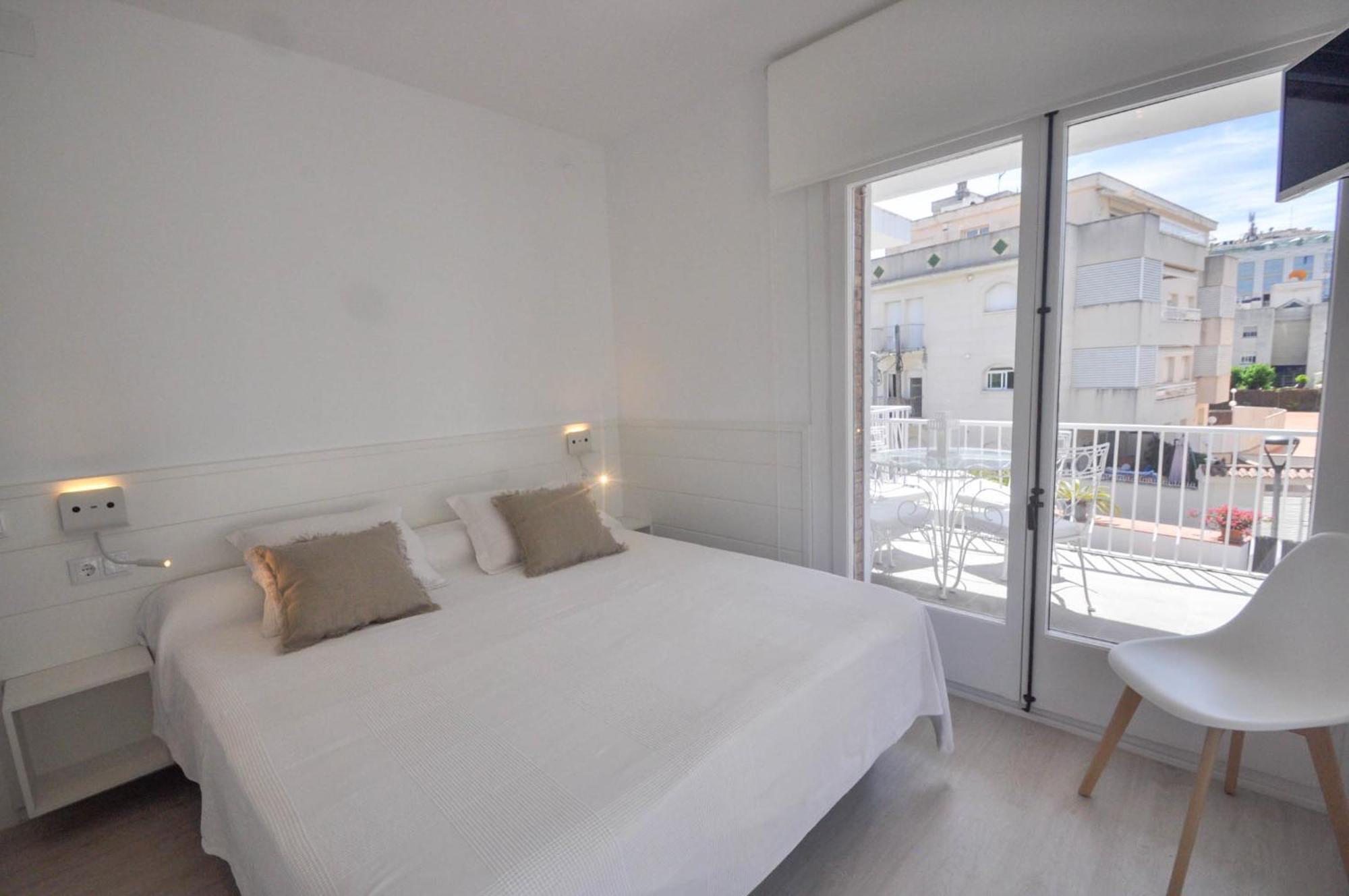 The Luxor Apartment By Hello Homes Sitges Exterior foto
