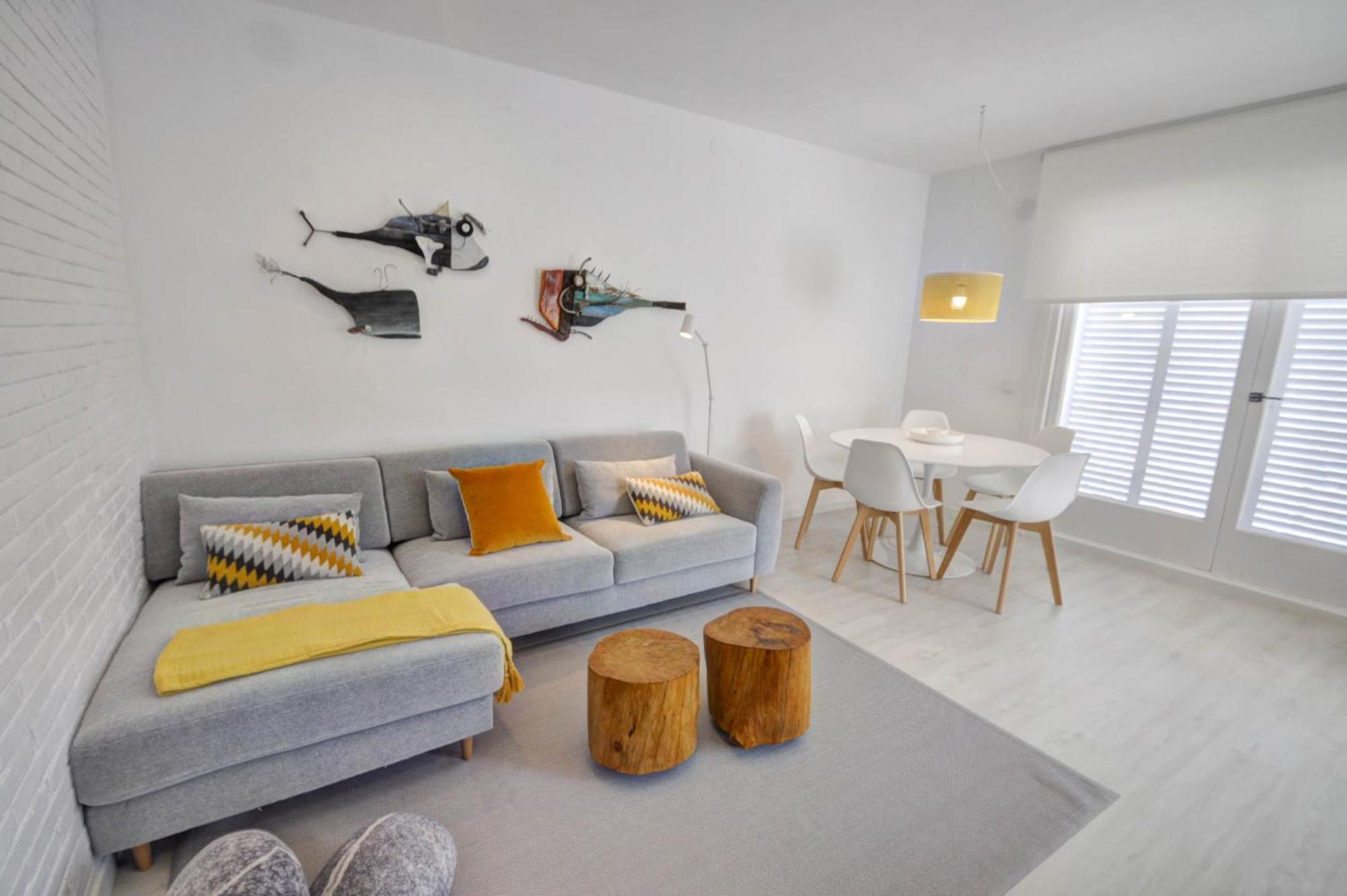 The Luxor Apartment By Hello Homes Sitges Exterior foto